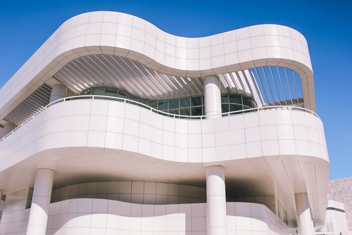 Visiting the Los Angeles Getty Center: why you should 112