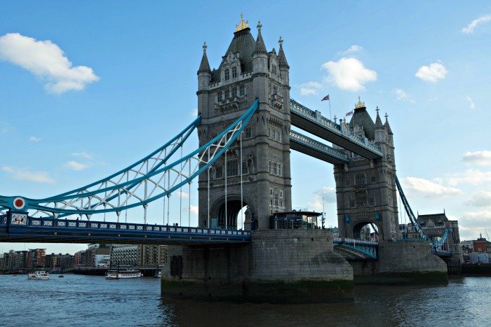 London Bridge