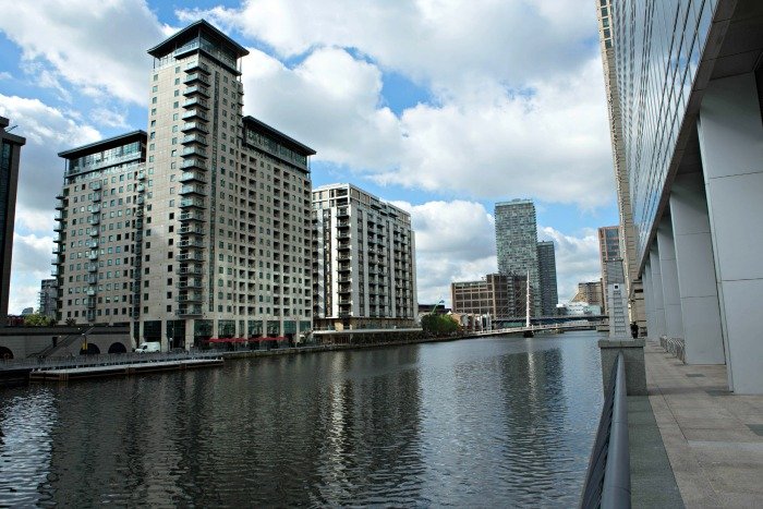 Canary Wharf