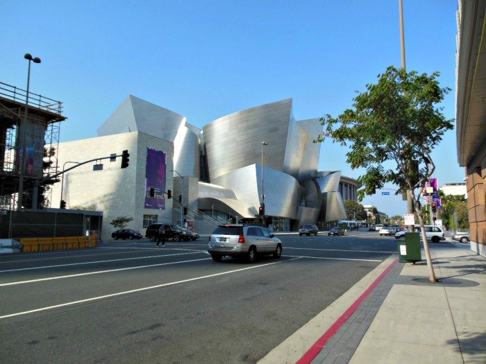 Things to do in Los Angeles