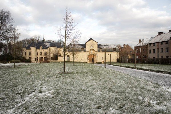 Discover a relaxing day at Thermae Boetfort near Brussels 76