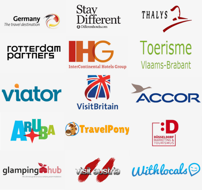 wonderful wanderings partners