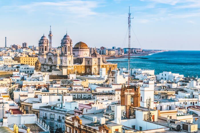 Cádiz