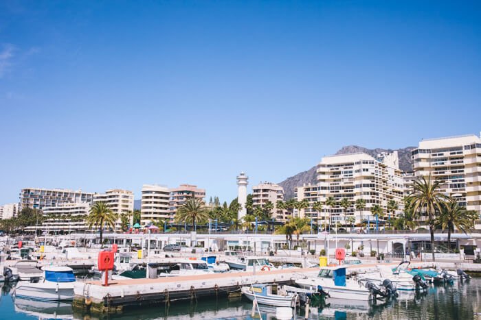 marbella