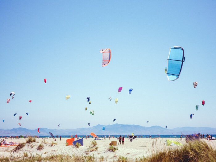 tarifa