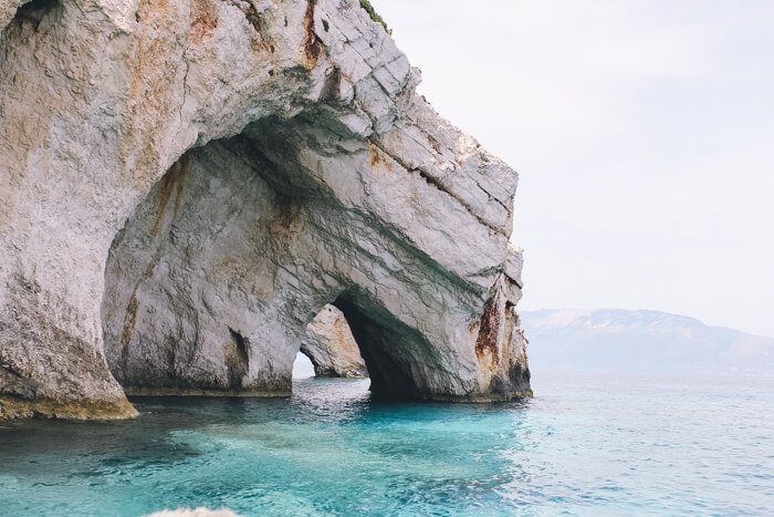 zakynthos snorkeling
