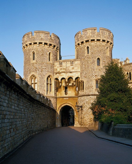 Windsor Castle