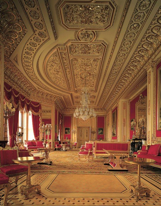 Windsor Castle