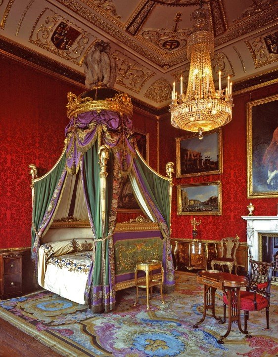 Windsor Castle