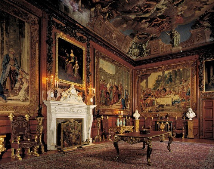 Windsor Castle