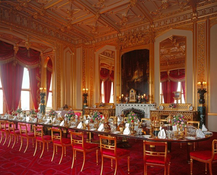 Windsor Castle