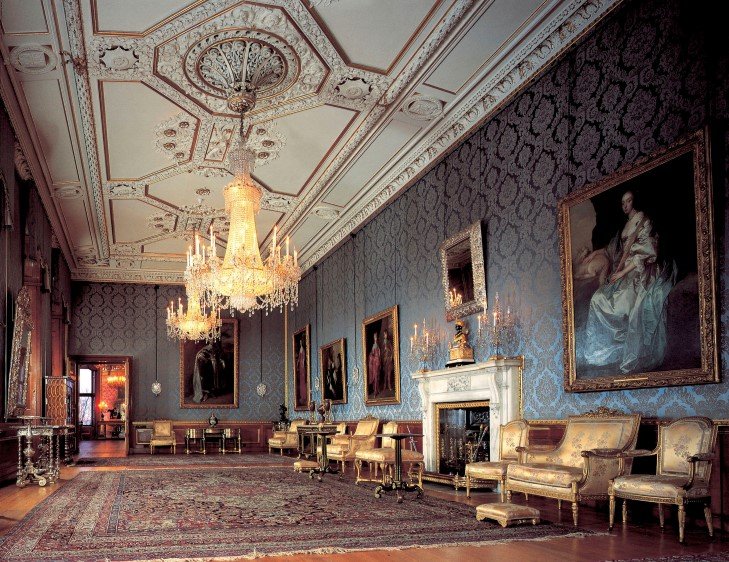 Windsor Castle