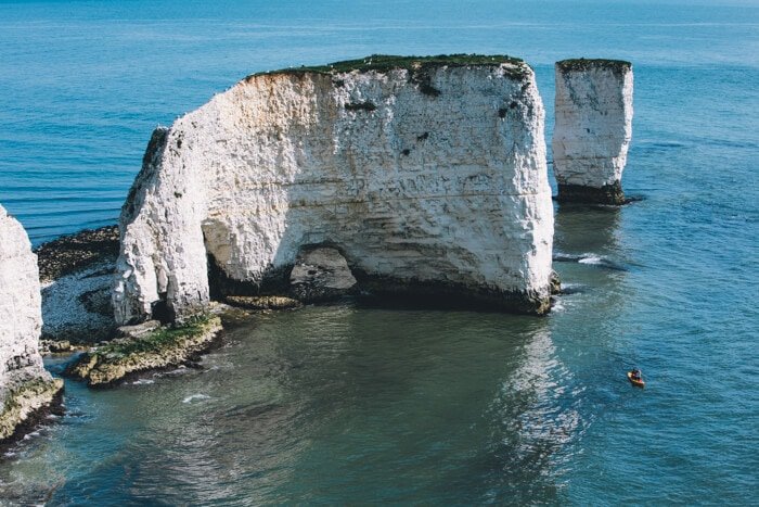 dorset coastal photography