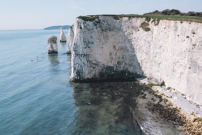 dorset photography locations