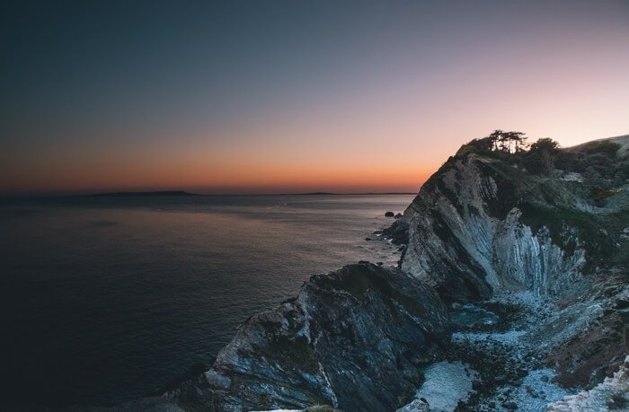 jurassic coast dorset