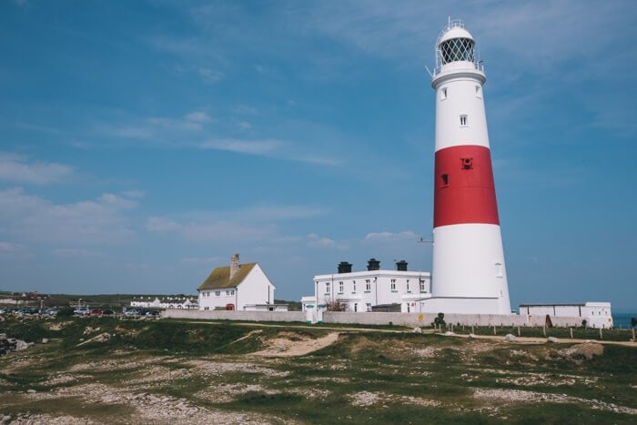 places to go in dorset