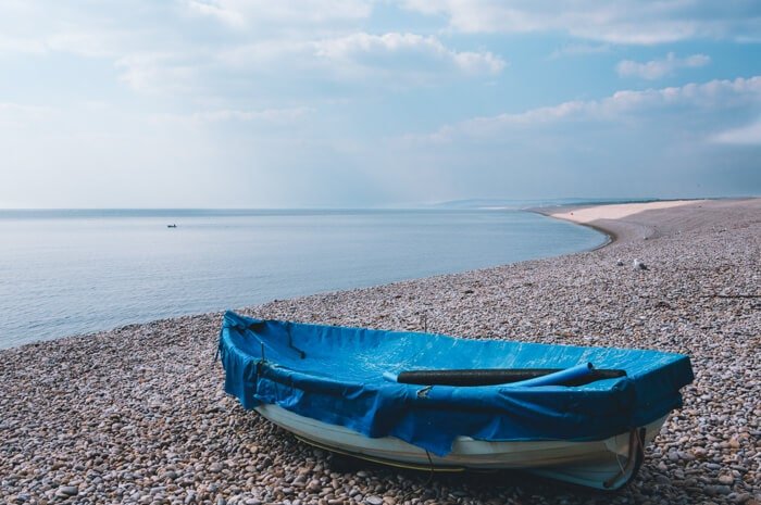 places to visit dorset