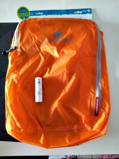 eagle creek pack-it cubes