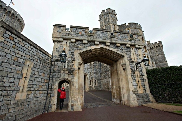 Windsor Castle