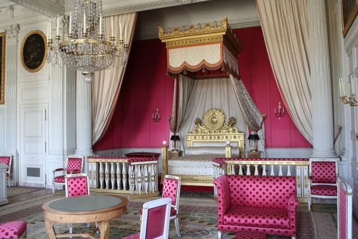 france versailles palace