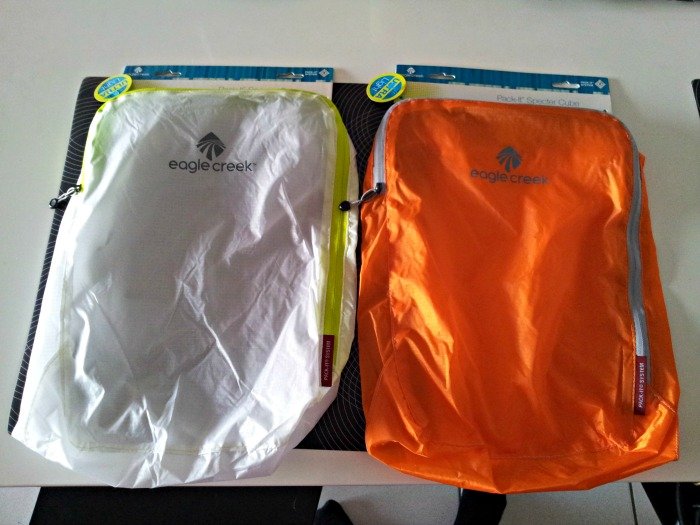 Keeping your sh*t together with EagleCreek Pack-It cubes 43