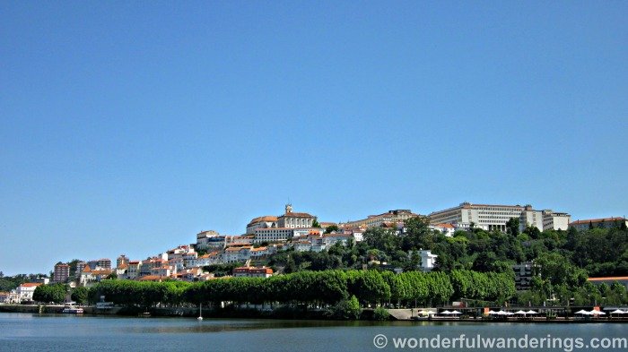 Coimbra Portugal