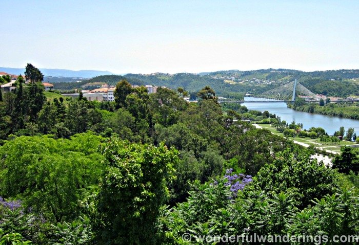 Coimbra Portugal