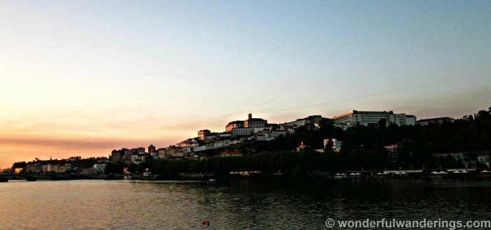 Coimbra Portugal