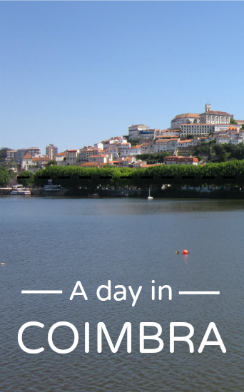 Coimbra Portugal