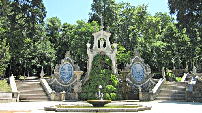 Coimbra Portugal
