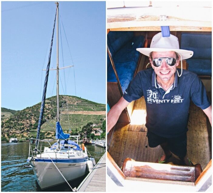 anima durius douro river cruise