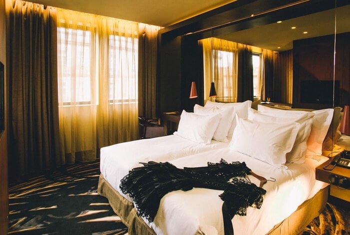 hotel teatro porto