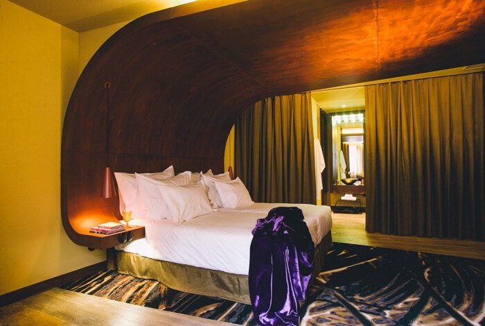 teatro hotel porto
