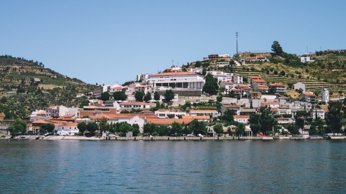 pinhao boat cruise