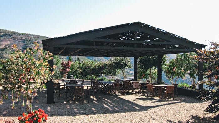 quinta nova douro