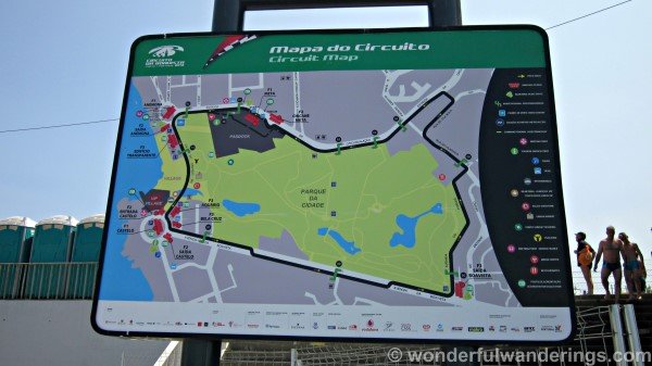 Circuito da Boavista Porto Circuito da Boavista Porto