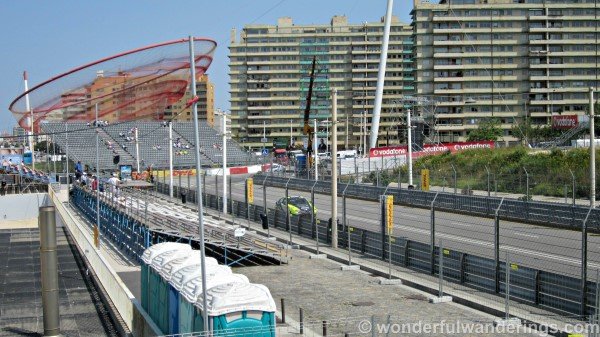 Circuito da Boavista Porto