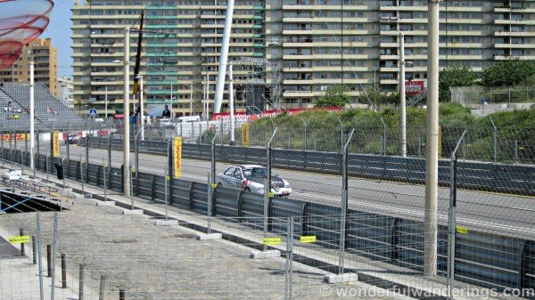 Circuito da Boavista Porto