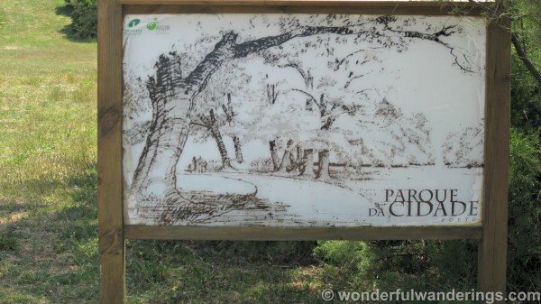 Parque da Cidade Porto