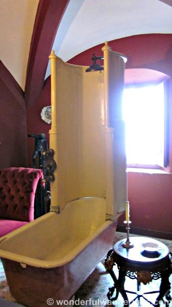 Palacio da pena Sintra
