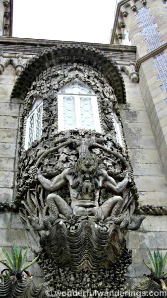 Palacio da pena Sintra