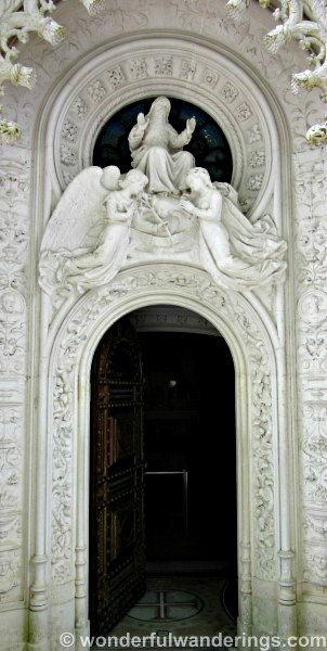 Quinta da Regaleira Sintra