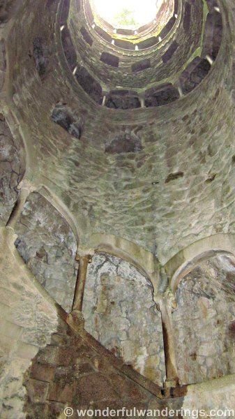 Quinta da Regaleira Sintra
