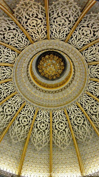 Paleis van Monserrate Sintra
