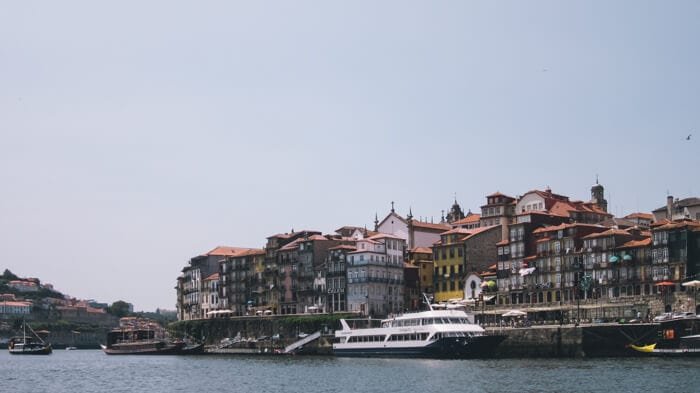 douro azul cruise