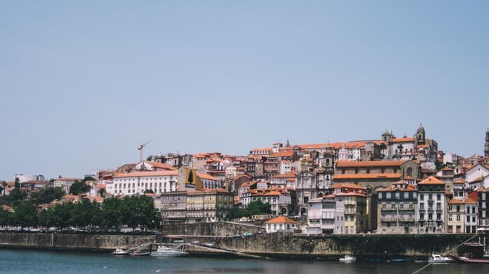 cruises on douro river porto