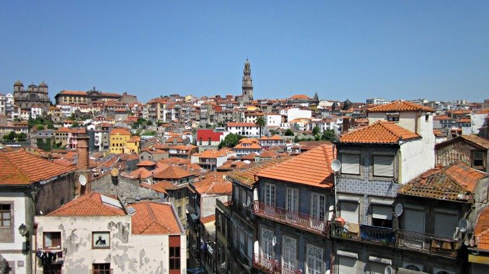 porto portugal