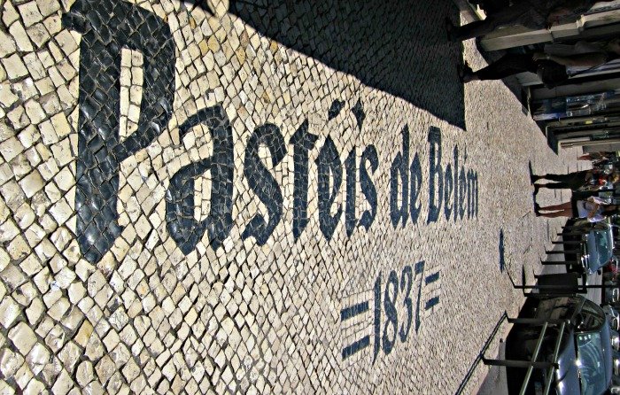 Belém, Lisbon, Portugal