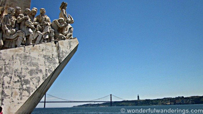 Belém, Lisbon, Portugal