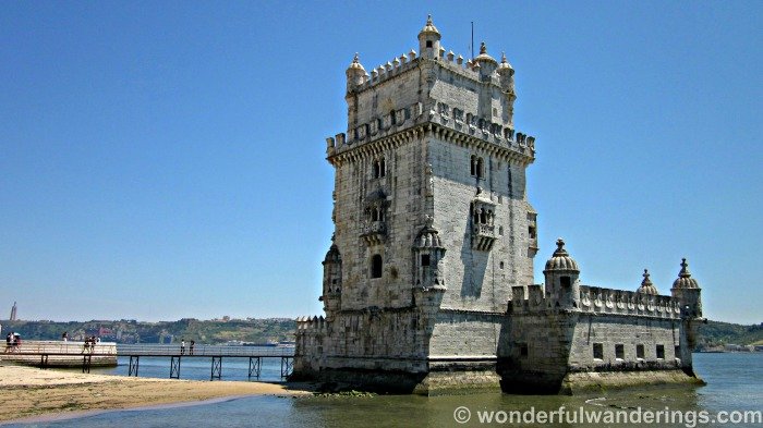 Belém, Lisbon, Portugal